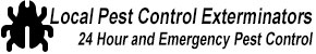 Jupiter FL Pest Control Exterminators
